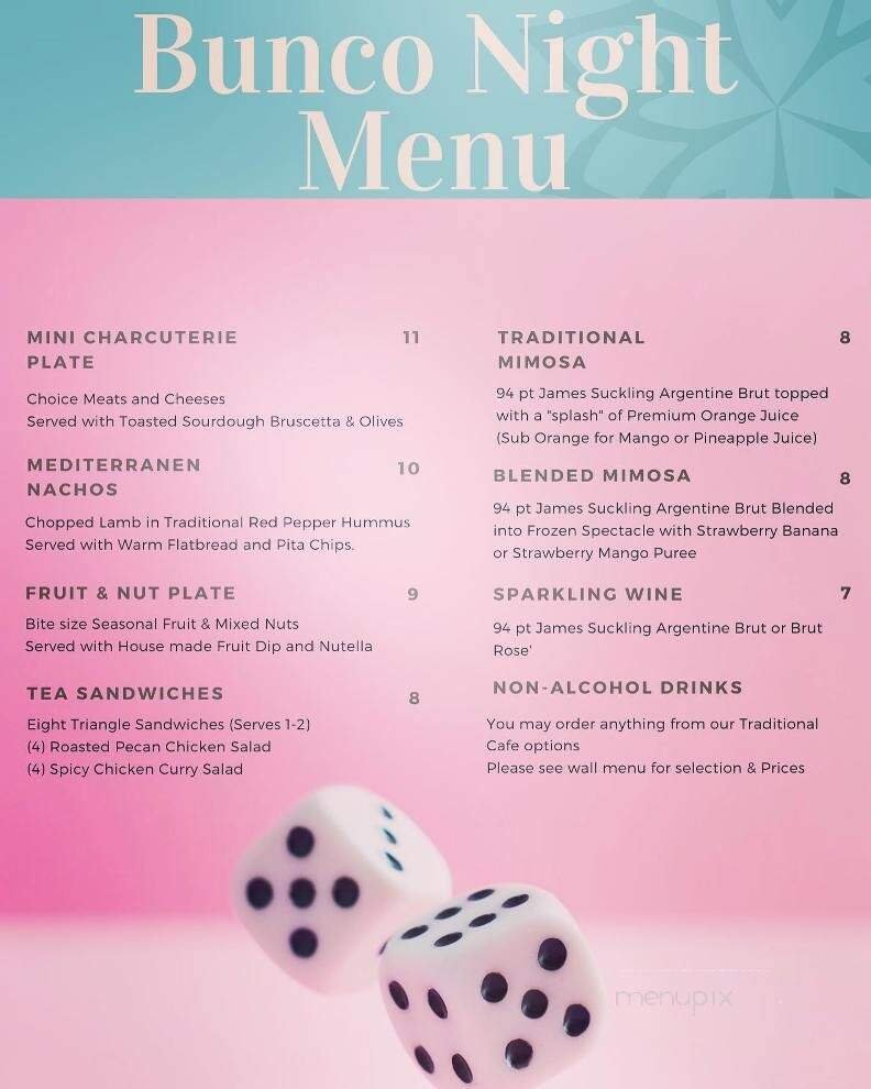Menu page 7