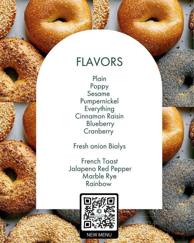Menu page 2