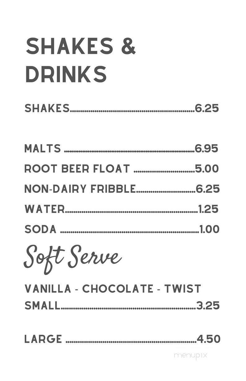 Menu page 4