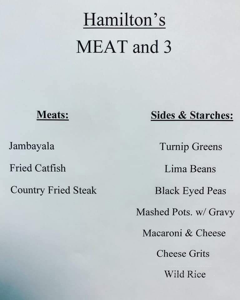 Menu page 4