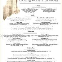 Menu page 2