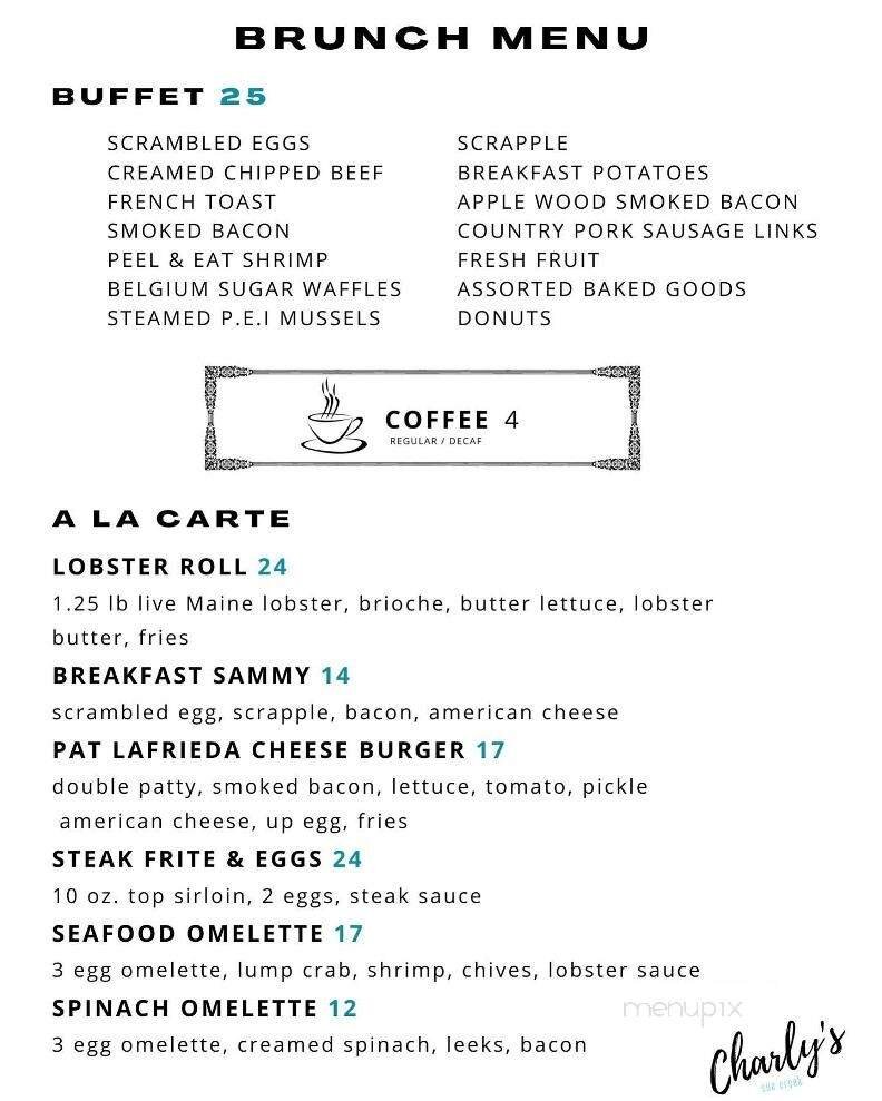 Menu page 2